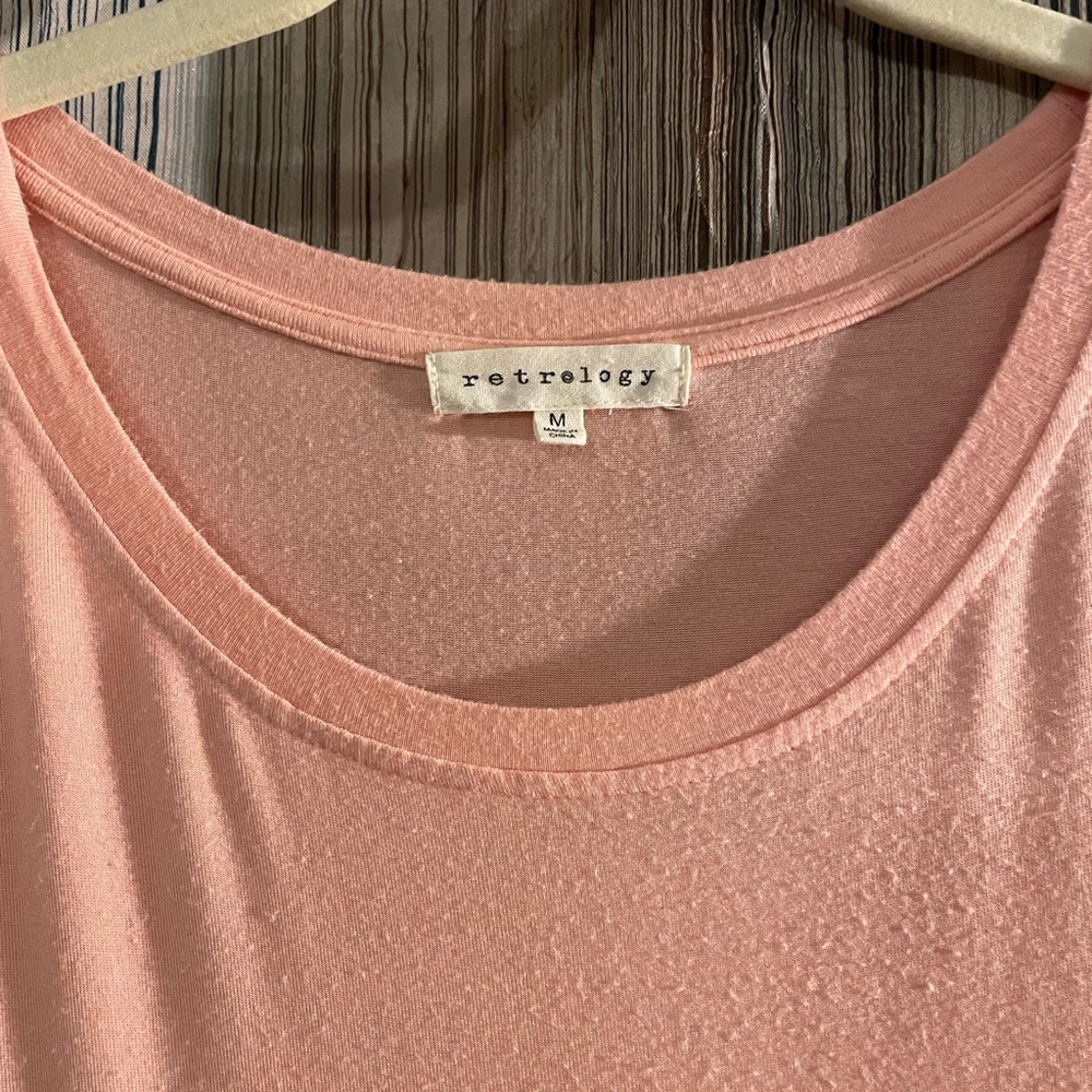 Tee - Picture 2 of 3